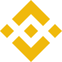 Binance Square logo