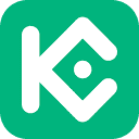 KuCoin logo